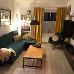 Eresburg Apartment.