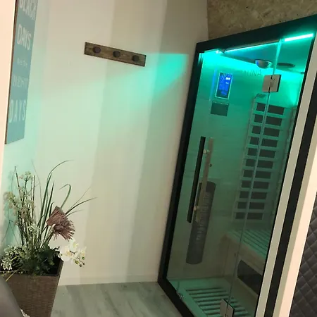 Eresburg Apartment. Lägenhet Marsberg