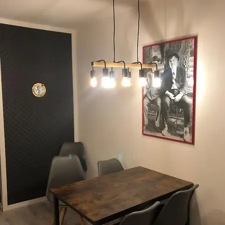 Appartement Eresburg Apartment. *
