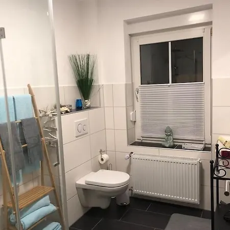 Appartement Eresburg Apartment. Marsberg