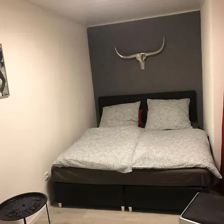 Eresburg Apartment. * Marsberg