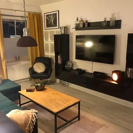 Eresburg Apartment. Apartment Marsberg