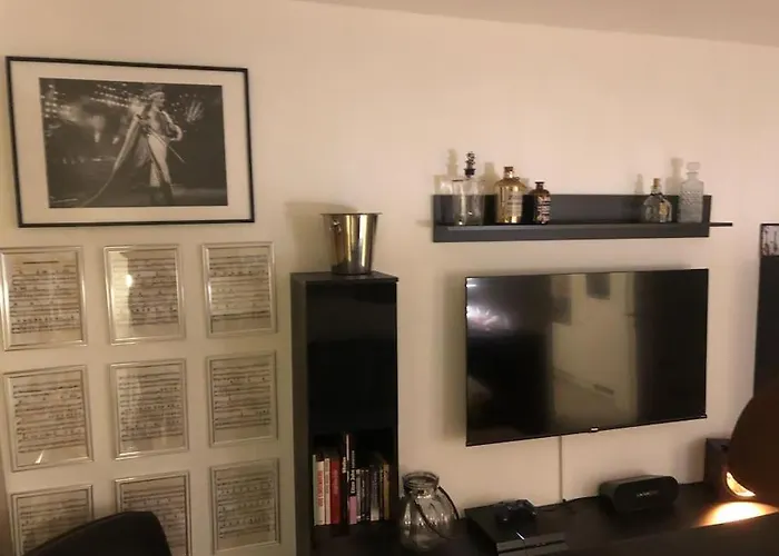 Eresburg Apartment. Appartement