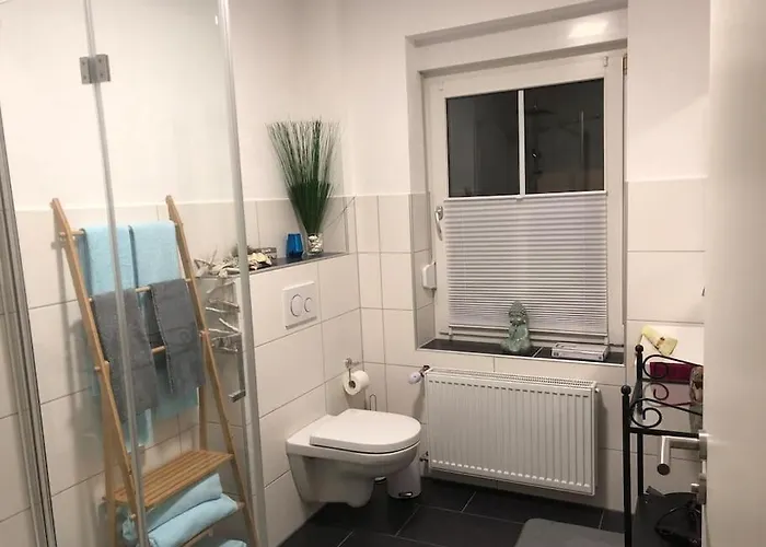 Appartement Eresburg Apartment. Marsberg